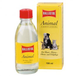 Ballistol-animal
