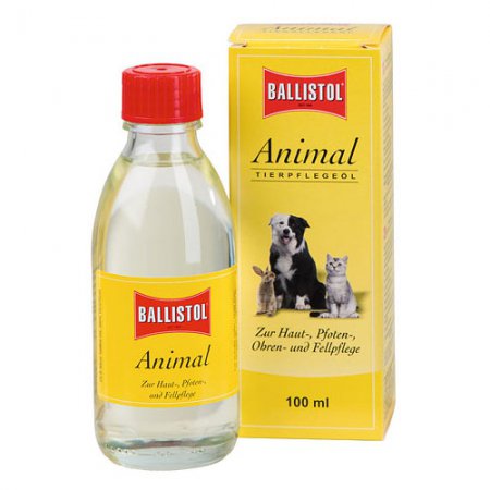 Ballistol-animal