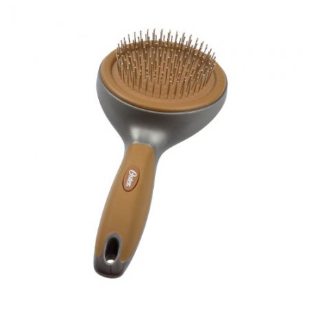 Brosse-Oster-Premium-avec-picots-en-métal