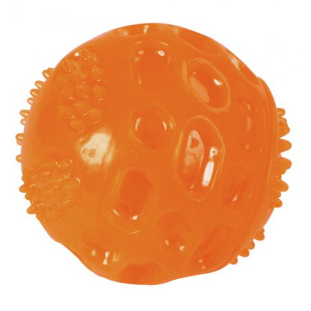 Balle-ToyFastic-Squeaky