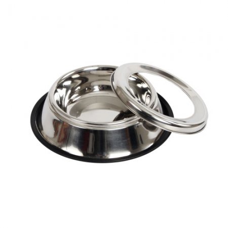 Ecuelle-inox-Anti-Splash