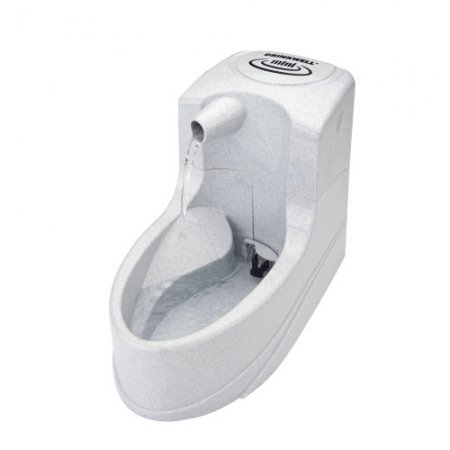 Fontaine-à-eau-Drinkwell-Mini