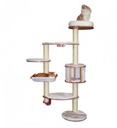 Arbre-à-chat-mural-Dolomit-XL