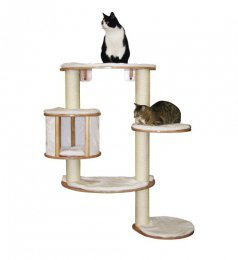 Arbre-à-chat-mural-Dolomit-Pro