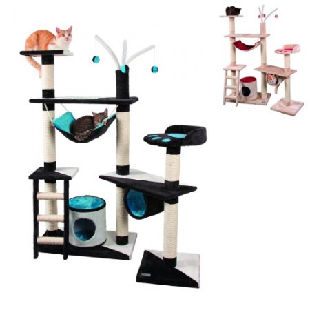 Arbre-à-chat-Creativ