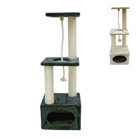 Arbre-à-chat-Platin-Pro