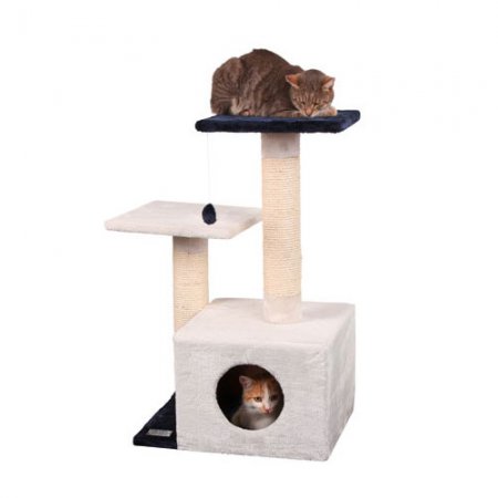 Arbre-à-chat-Saphir-XL