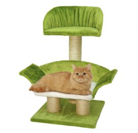 Arbre-à-chat-Lounge