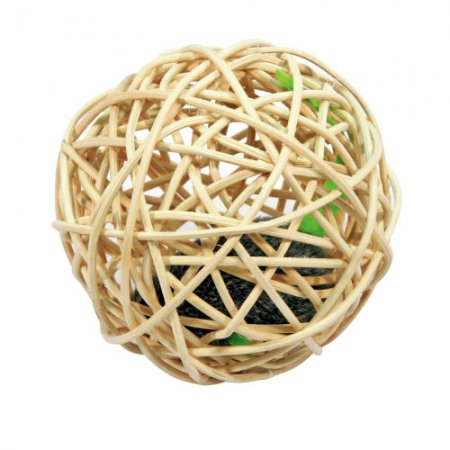 Balle-en-osier-avec-souris-sonore