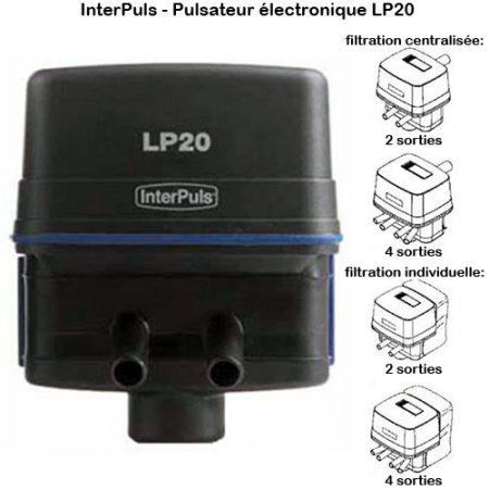 Interpuls-pulsateur-elec-LP20