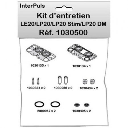 Interpuls-pulsateur-elec-kit-entretien