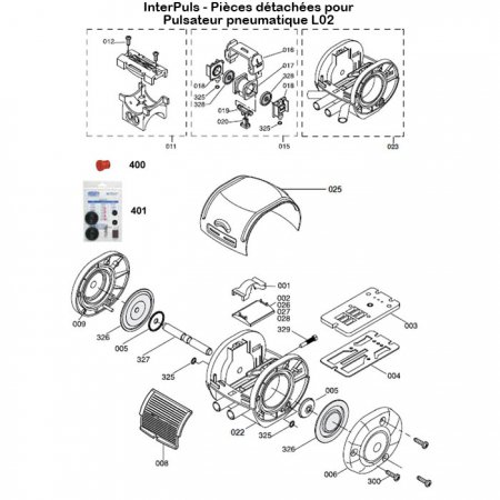 Interpuls-pulsateur-L02-schema