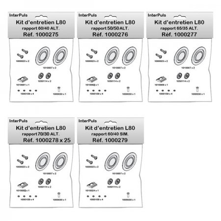 Interpuls-pulsateur-L80-kit-entretien