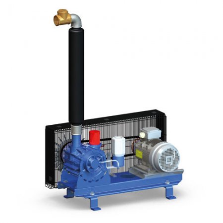 groupe-vide-sur-chassis