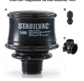 Interpuls-regulateur-vide-stabilvac-1400