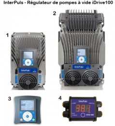 Interpuls-regulateur-pompes-a-vide-idrive100