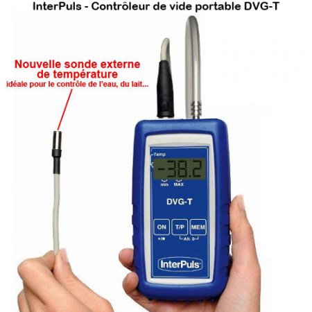 Interpuls-controleur-vide-dvg-t
