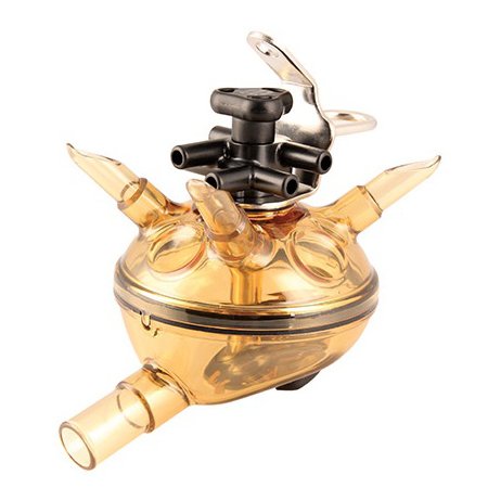 griffe impulseclaw300