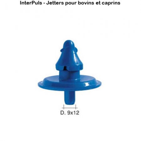 Interpuls-jetters-bovins-caprins