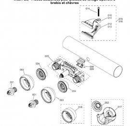 Interpuls-plateau-lavage-optiflow3-brebis-chevres-schema