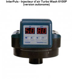 Interpuls-injecteur-air-turbo-wash-6100p
