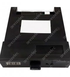 Lecteur disquette compatible Pro Vantage - Agricomp 2040/2045/2050 adaptable Boumatic