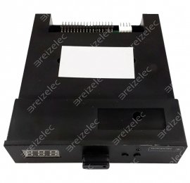 Lecteur disquette compatible Pro Vantage - Agricomp 2040/2045/2050 adaptable Boumatic