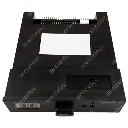 Lecteur disquette compatible Pro Vantage - Agricomp 2040/2045/2050 adaptable Boumatic - B2130 - Lecteur disquette compatible Pro Vantage - Agricomp 2040 (avec mémoire) adaptable Boumatic