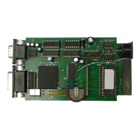 Carte Interface de Gestion PC ID 2000 adaptable Gascoigne Melotte - B2109 - Carte Interface de Gestion PC ID 2000 adaptable Gascoigne Melotte