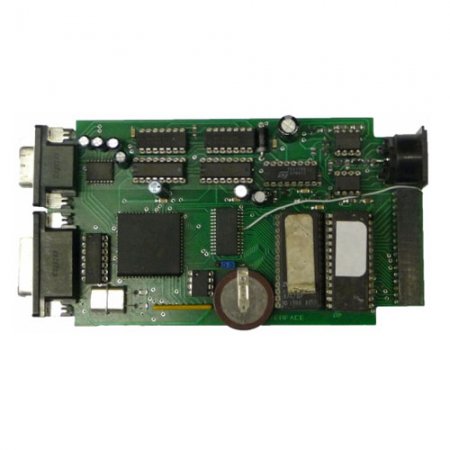Carte Interface de Gestion Wyse ID 2000 adaptable Gascoigne Melotte - B2111 - Carte Interface de Gestion Wyse ID 2000 adaptable Gascoigne Melotte