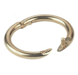 anneau-laiton-d.54mm-pour-taureaux