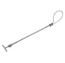 lasso-porcs-tige-droite