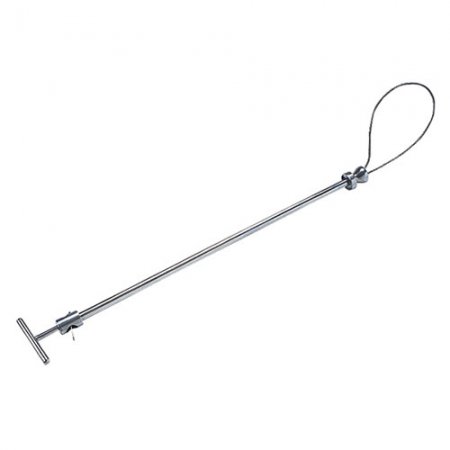 lasso-porcs-tige-droite