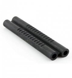 Tuyau court robot adaptable Delaval