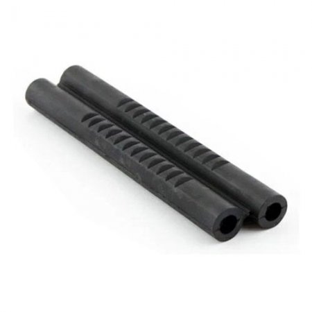 Tuyau court robot adaptable Delaval - 220010/5 - Tuyau court robot 10x18mm L. 172/178mm adaptable Delaval (Corr. 90744903) /Prix pièce par 5