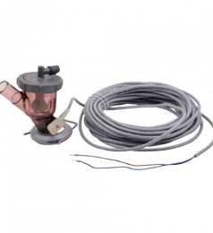 Fluxmètre Visoflow et pièces détachées adaptable GEA