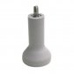 Fluxmètre Visoflow et pièces détachées adaptable GEA - 220039/3 - Fluxmètre Visoflow avec 12m de câble adaptable GEA (Corr. 70532437240)/prix piéce par 3 mini