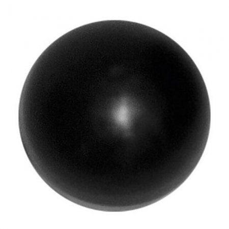 Balle caoutchouc noyau plastique pour piège sanitaire - 220045 - Balle caoutchouc noyau plastique pour piège sanitaire d.60mm