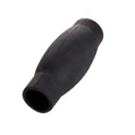 Manchon réduit d.38/32mm adaptable Delaval - 220051/3 - Manchon réduit d.38/32mm adaptable Delaval (Corr. 95072301) /Prix pièce par 3