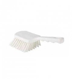 Brosse avec poignée courte