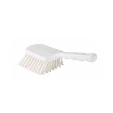 Brosse avec poignée courte - 220087/3 - Brosse avec poignée courte prix pièce par 3