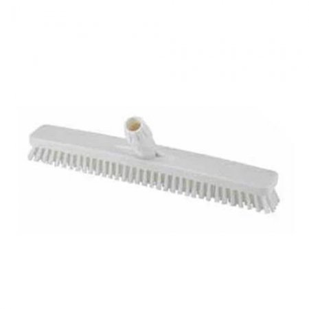 Brosse pour balai - 220089/3 - Brosse pour balai 460x65x90mm prix pièce par 3