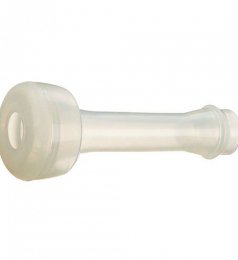 Manchon Almatic G50 silicone adaptable Delaval