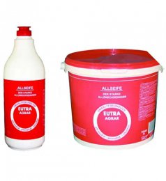 Savon universel Eutra