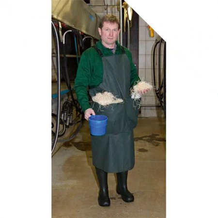 Tablier de traite Premium - 220164 - Tablier de traite Premium taille S