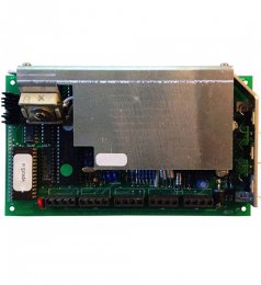 Carte émetteur/récepteur 3 aliments VC3 adaptable GEA