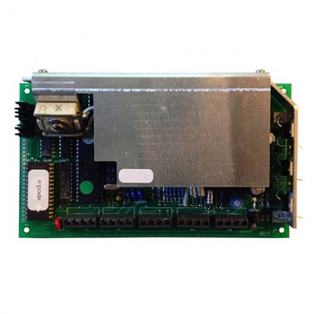 Carte émetteur/récepteur 3 aliments VC3 adaptable GEA - B2148 - Carte émetteur/récepteur 3 aliments VC3 adaptable GEA