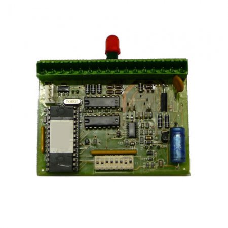 Carte Isolator 3 adaptable Gascoigne melotte - B2157C/3 - Carte Isolator 3 chèvre adaptable Gascoigne melotte / prix unitaire pour 3 mini.