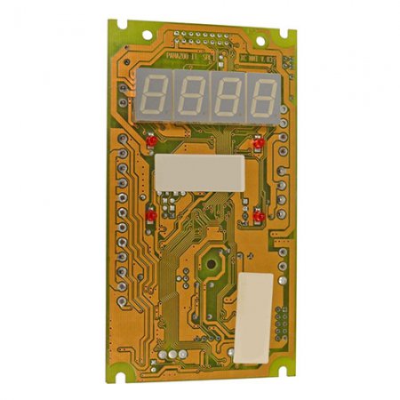 Carte GMI/GMI+ Panazoo adaptable Gascoigne Melotte - B2159 - Carte GMI/GMI+ Panazoo adaptable Gascoigne Melotte