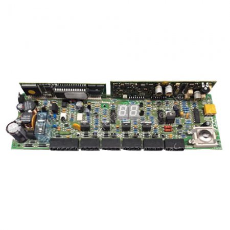 Carte émetteur/récepteur VC4 (hors boitier) adaptable Christensen - B2167 - Carte émetteur/récepteur VC4 AM (hors boitier) adaptable Christensen